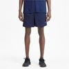 Picture of Puma Men's Performance Woven 5" Shorts - Navy (UK Size L)