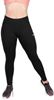 Picture of Puma Women's Essentials Leggings - Black (UK Size L)