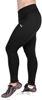 Picture of Puma Women's Essentials Leggings - Black (UK Size L)