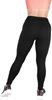 Picture of Puma Women's Essentials Leggings - Black (UK Size L)