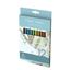Artiste Fibre Pens: 12 Colours 3mm Tip - 12 Pack