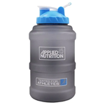 Applied Nutrition Water Jug - 2.5 Litre: Grey Matt