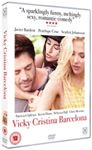 Vicky Cristina Barcelona - Javier Bardem