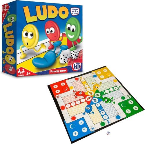 Ludo - Board Game