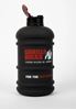 Picture of Gorilla Wear Water Jug - 2.2 Litre: Black