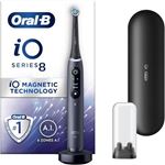 Oral-B Toothbrush - iO8 Ultimate Clean: Black