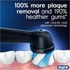 Picture of Oral-B Toothbrush - iO8 Ultimate Clean: Black