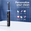 Picture of Oral-B Toothbrush - iO8 Ultimate Clean: Black