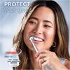 Picture of Oral-B Toothbrush - Pro 3 3000 Sensi Clean: White