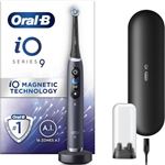 Oral-B Toothbrush - iO9 Ultimate Clean: Black
