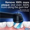 Picture of Oral-B Toothbrush - iO9 Ultimate Clean: Black