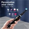 Picture of Oral-B Toothbrush - iO9 Ultimate Clean: Black