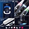 Picture of Oral-B Toothbrush - iO9 Ultimate Clean: Black