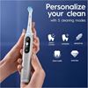 Picture of Oral-B Toothbrush - iO6 Ultimate Clean: Grey