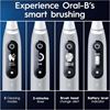 Picture of Oral-B Toothbrush - iO6 Ultimate Clean: Grey