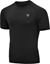 Picture of RDX Men's T15 Compression T-Shirt - Black (UK Size XL)