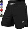 Picture of RDX Men's T15 Shorts - Black (UK Size M)