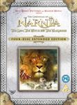 The Chronicles of Narnia - The Lion, the Witch and the Wardrobe: Extended