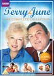 Terry & June: Series 1-9 - Terry Scott