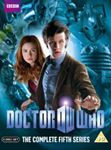 Doctor Who: Series 5 - Matt Smith