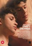 Boys on Film 24: Happy Endings - George Webster