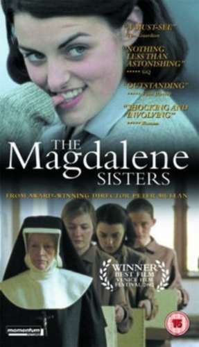 The Magdalene Sisters - Geraldine McEwan