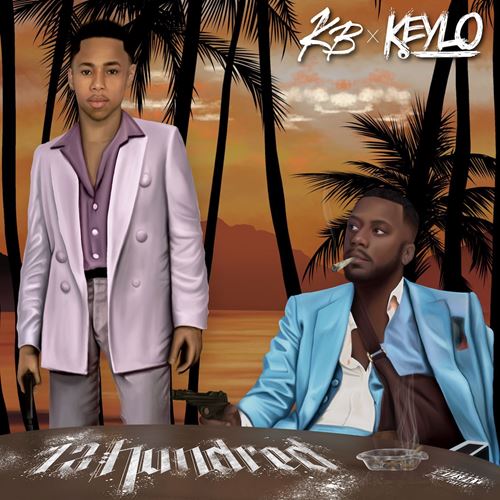 KB & Keylo - 12 Hundred