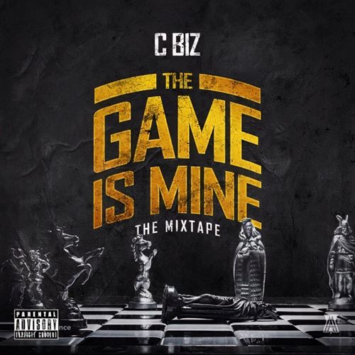 C Biz - The Game is Mine