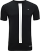Picture of RDX Men's T15 Nero T-Shirt - Black/White (UK Size M)
