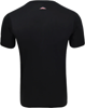 Picture of RDX Men's T15 Nero T-Shirt - Black/White (UK Size L)