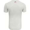 Picture of RDX Men's T17 Aura T-Shirt - White/Gold (UK Size XL)