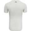 Picture of RDX Men's T17 Aura T-Shirt - White/Gold (UK Size L)