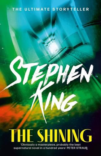 The Shining - Stephen King