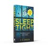 Picture of Sleep Tight: A Dc Rose Gifford - Thriller: Book 1 C S Green Book