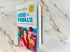 Picture of Among The Trolls: My Journey Through - Conspiracyland Marianna Spring Book