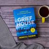 Picture of The Grief House - Rebecca Thorne Book