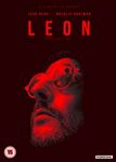 Leon: Director’s Cut - Jean Reno