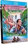 The Emerald Forest - Powers Boothe
Powers Boothe