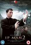 Ip Man 2 - Donnie Yen