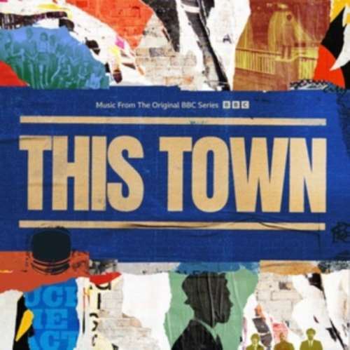 OST - This Town