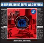 Various - In The Beginning There Was Rhythm