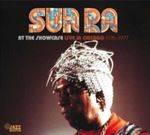 Sun Ra - Showcase 1977