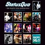 Status Quo - Back2sq1: Frantic Four Reunion '13 Live: Hammersmi