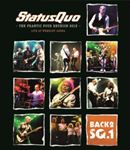 Status Quo - Back2sq1: Frantic Four Reunion '13 Live: Wembley