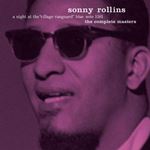 Sonny Rollins - A Night At The Village Vanguard