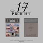 Seventeen - Seventeen Best Album '17 Is Right Here'