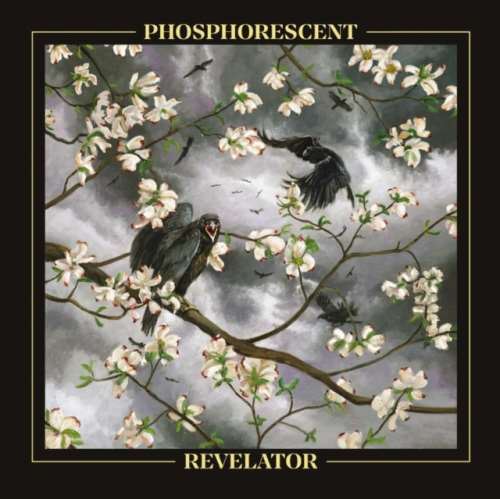 Phosphorescent - Revelator