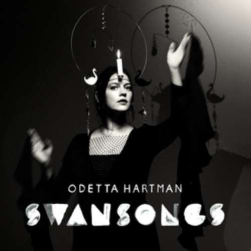 Odetta Hartman - Swan Songs