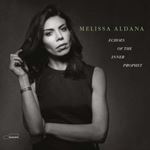 Melissa Aldana - Echoes Of The Inner Prophet