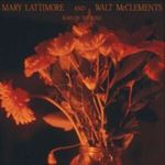 Mary Lattimore/walt Mcclements - Rain On The Road